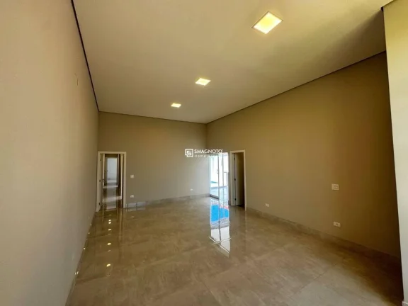 Imagem Casa com 3 dormitórios à venda, 159 m² por R$ 1.050.000,00 - Ondas - Piracicaba/SP