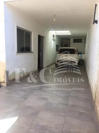 Imagem Casa / Sobrado para Venda em Limeira, Jardim Residencial Dona Santina Paroli Peccinini, 3 dormitórios, 3 suítes, 1 banheiro, 1 vaga