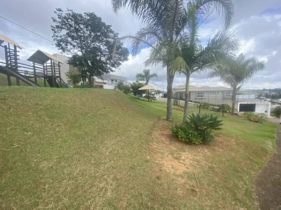 Imagem Lote de 1000 m2 em Condomínio de Alto Padrão – Segurança e Qualidade de Vida