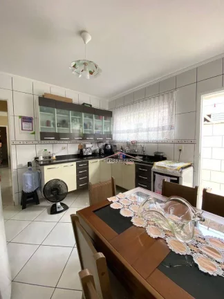 Imagem Casa à venda, 67 m² por R$ 430.000,00 - Mirim - Praia Grande/SP