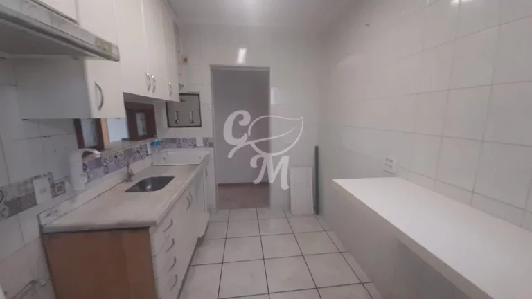 Imagem Apartamento com Ar Condicionado