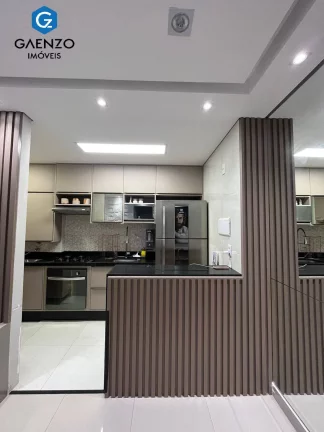 Imagem Lindo Apartamento - Jaguaribe, Osasco