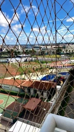 Imagem Apartamento em excelente localização, próximo ao Shopping Iguatemi Campinas e à Rodovia Dom Pedr...