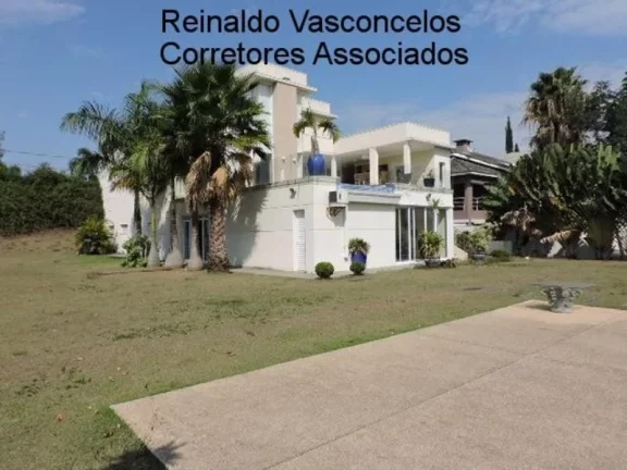 CASA RESIDENCIAL em JACAREÍ - SP, CONDOMÍNIO RESIDENCIAL MIRANTE DO VALE
