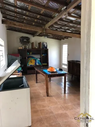 Imagem Chácara à Venda em Cabreúva-SP com 3 dormitórios, piscina e ampla área verde