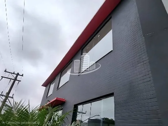 Imagem Loja/Salão