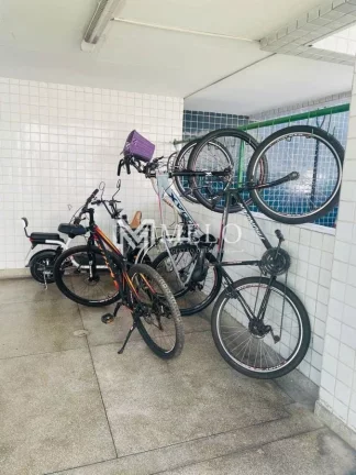 Imagem Apartamento 3Qts;1suit,1 vaga,63M²