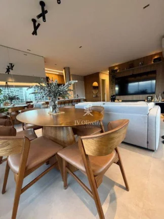Imagem Apartamento com 2 dormitórios para alugar, 85 m² por R$ 11.630,00/mês - Butantã - São Paulo/SP