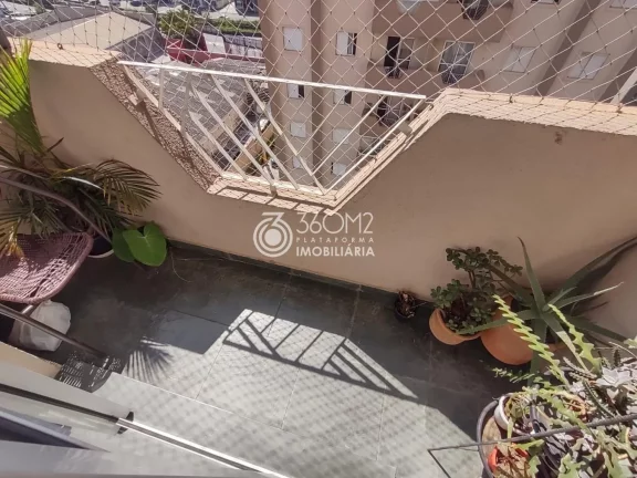 Imagem Apartamento para Venda em Santo André / SP no bairro Parque Erasmo Assunção