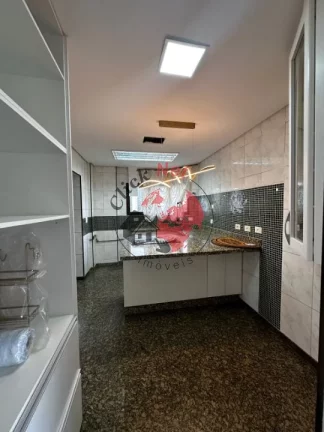 Imagem Apartamento com 4 dormitórios e 3 vagas à venda no bairro Anchieta em São Bernardo do Campo