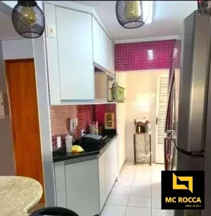 Imagem Apartamento 2 dormitórios - Centro - São Bernardo do Campo