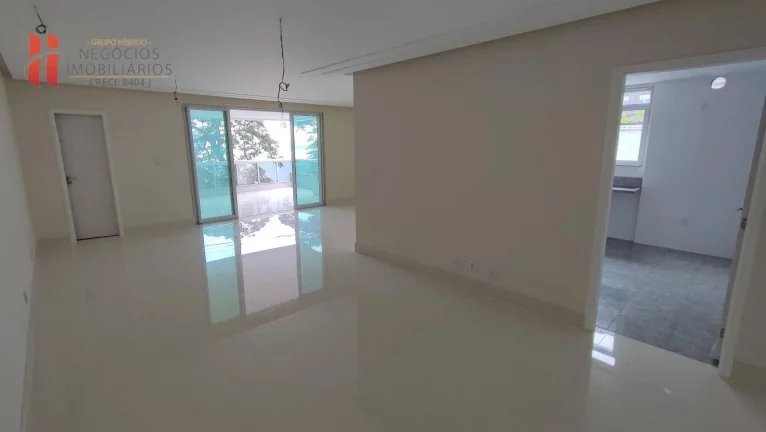 Imagem Deslumbrante Apartamento de ALTO PADRÃO, com VISTA PANORÂMICA para a Baía de Guanabara.