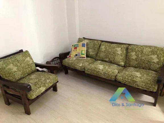 Imagem Jardim Paulista Apartamento 1 dormitório, 1 vaga com excelente localização e valor !!!