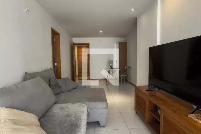 Imagem Apartamento à Venda - Recreio, 2 Quartos, 72 m2