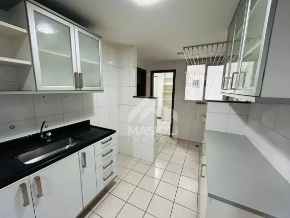 Imagem Apartamento com 3 dormitórios à venda, 115 m² por R$ 950.000 - Praia da Costa - Vila Velha/ES