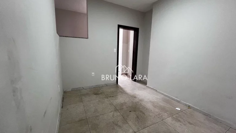 Imagem Galpão disponível para locação no bairro Guarujá, Betim-MG.