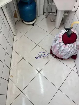 Imagem Apartamento com 2 dormitórios à venda, 89 m² por R$ 450.000,00 - Aviação - Praia Grande/SP