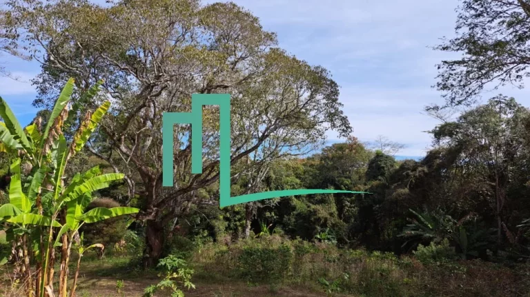 Imagem SÍTIO RURAL em monte santos de minas - MG, Morro Dois Irmãos