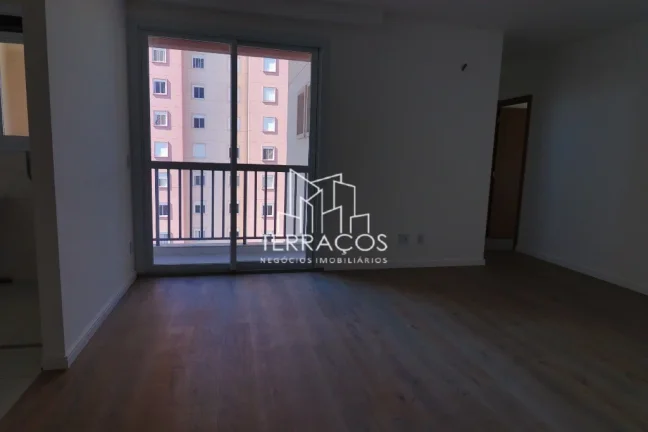 Imagem ALUGA-SE APARTAMENTO NO CONDOMÍNIO MYRIAD PARQUE RESIDENCIAL CLUB EM JUNDIAÍ SP