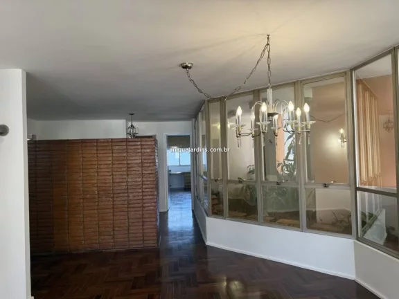 Imagem Apartamento à venda Jardim América São Paulo