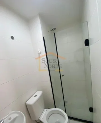 Imagem Apartamento de 32m² com 2 dormitórios, sala dois ambientes, cozinha e 1 banheiro. 

Condomínio co...
