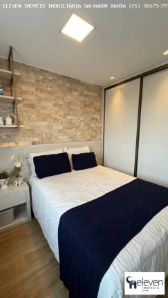 Imagem PLATNO GREENVILLE  LINDO APARTAMENTO DECORADO COM EXTREMO BOM GOSTO DUAS SUITES MAIS GABINETE COM INFRA E DUAS VAGAS 