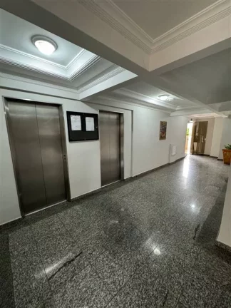 Imagem APARTAMENTO AVIAÇÃO - PRAIA GRANDE SP