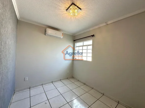 Imagem Casa à venda no bairro Condomínio Santa Mônica - Mogi Mirim/SP