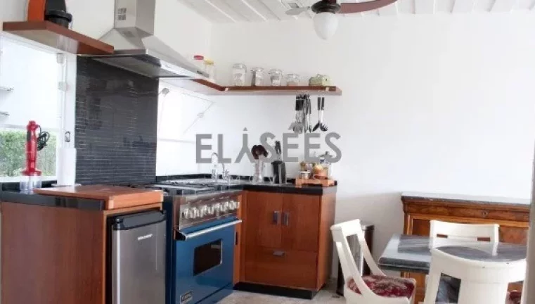 Imagem Casa RESIDENCIAL em SÃO PAULO - SP, MORUMBI