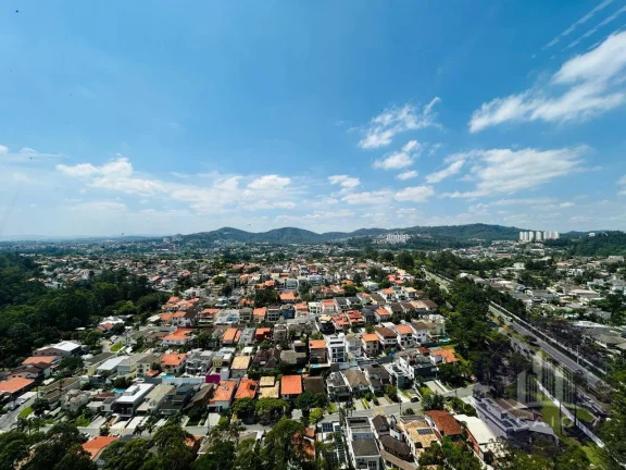 Imagem Sala mobiliada com 53 m² para aluguel por R$ 5.000,00 - Alphaville/SP