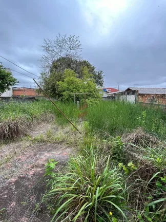 Imagem TERRENO à venda com 437.5m² por R$ 510.000,00 no bairro Vargem Grande - PINHAIS / PR