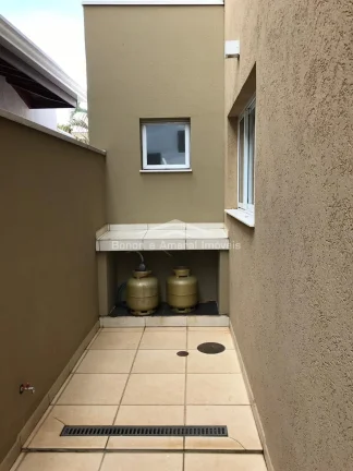 Imagem Casa à venda, em condomínio, Betel, Paulínia, 4 quartos
Sobrado com 4 quartos, sendo 1 suíte mas...