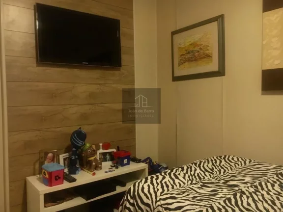 Imagem Apartamento à venda, 60 m² por R$ 600.000,00 - Aclimação - São Paulo/SP