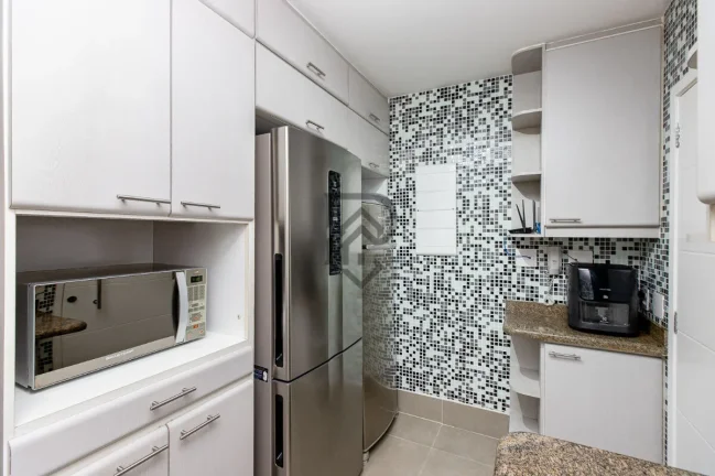 Imagem Apartamento Itaim Bibi pronto para morar