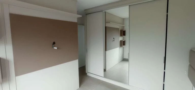 Imagem Apartamento à Venda, 90m2, 3 Dormitórios (1 Suíte), 2 Vagas Livres, Saco Grande - Florianópolis/SC