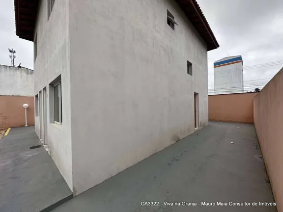 Imagem Villagio Maria Luiza (Km 39 R. Tavares) - 8 unidades 65m², 2 dorms