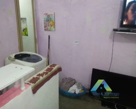 Imagem Casa Residencial à venda, Vila Moraes, São Paulo - .