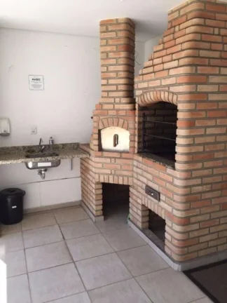 Imagem Apartamento 2 Dormitórios 68m² Edifício Treviso- Bairro Jardim dos Estados/ Sorocaba