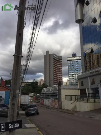 Imagem Sala comercial na Rua do Retiro, Ed. Liberal Century