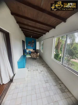 Imagem Casa Sobrado para Venda em Laranjal Pelotas-RS - 2330