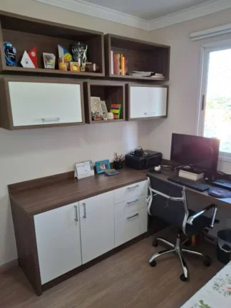 Imagem Apartamento com 3 dormitórios à venda, 87 m por R$ 800.000,00 - Vila Progresso - Campinas/SP