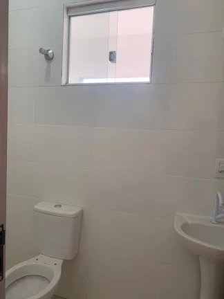 Imagem IMÓVEL NOVO COM FINANCIAMENTO BANCÁRIO!