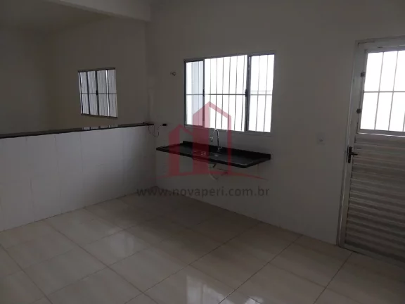 Imagem CASA RESIDENCIAL em FRANCISCO MORATO - SP, JARDIM ALEGRIA