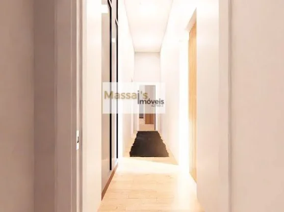 Imagem Casa de condomínio à venda em Campinas, Loteamento Residencial Arborais, com 3 quartos, 223,12m2