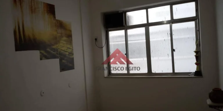 Imagem Sala à venda no Centro de Niterói