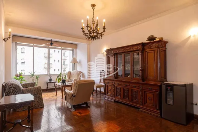 Imagem Apartamento Padrão