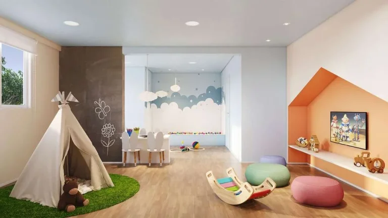 Imagem Apartamento à venda em São Paulo, Vila das Belezas, com 2 quartos, 37,21m2