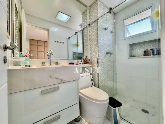 Imagem Apartamento Residencial à venda, Vila Gomes Cardim, São Paulo - AP0491.
