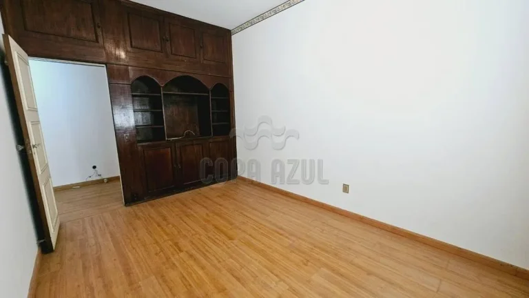 Imagem Ipanema - Residencial › Apartamento com 4 quarto(s) a Venda