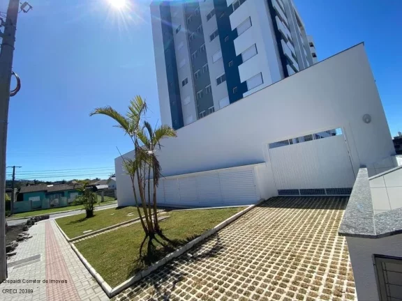 Imagem Minha Casa Minha Vida Criciúma, Apartamento a Venda em Criciúma, dois dormitórios com suíte Prospera, Parcela de 1.250,00